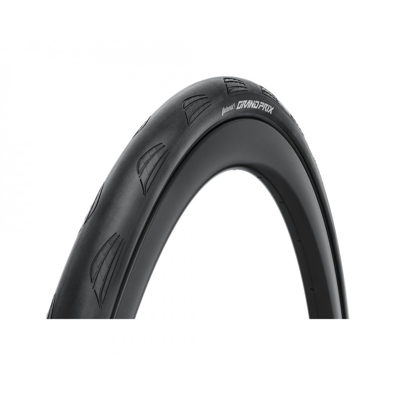 CONTINENTAL Tire bicycle GRAND PRIX 700X30C BLACKCHILI 30-622 727233