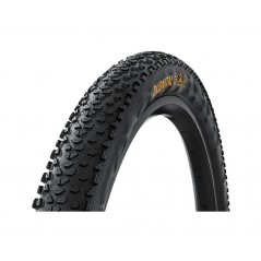 CONTINENTAL Tire bicycle DUBNITAL 29X2.40 RACE RAPID COMPOUND 60-622 TUBELESS READY 727238