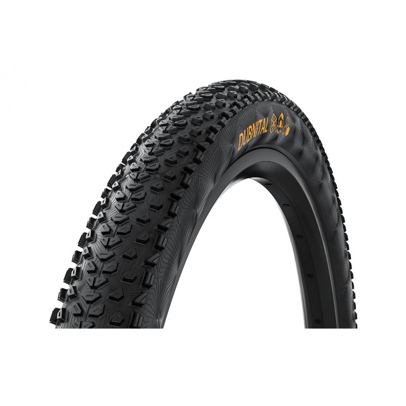 CONTINENTAL Tire bicycle DUBNITAL 29X2.40 TRAIL GRIP COMPOUND 60-622 TUBELESS READY 727242