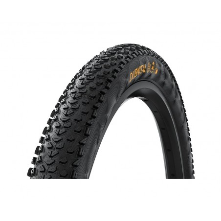 CONTINENTAL Cubierta neumatico bicicleta DUBNITAL 29X2.40 TRAIL GRIP COMPOUND 60-622 TUBELESS READY 727242