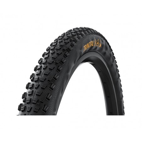 CONTINENTAL Cubierta neumatico bicicleta TRINOTAL 29X2.40 TRAIL RAPID COMPOUND 60-622 TUBELESS READY 727252