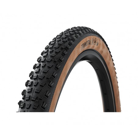 CONTINENTAL Cubierta neumatico bicicleta TRINOTAL 29X2.40 TRAIL RAPID COMPOUND 60-622 TUBELESS READY 727253