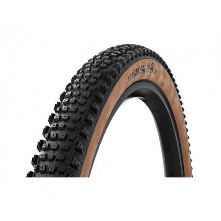 CONTINENTAL Cubierta neumatico bicicleta MAGNOTAL 29X2.40 TRAIL SOFT COMP 60-622 TUBELESS READY 727263