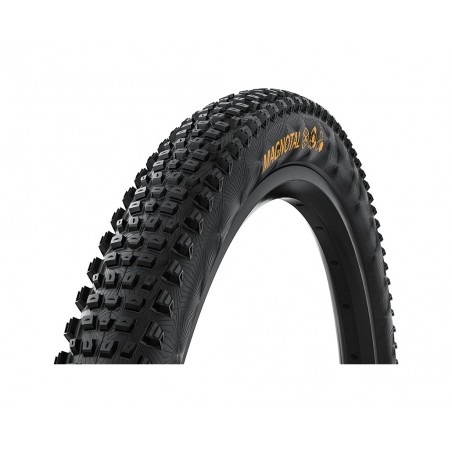 CONTINENTAL Cubierta neumatico bicicleta MAGNOTAL 27.5X2.60 TRAIL SOFT 65-584 TUBELESS READY 727269