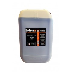 KLEIN Limpiador profesional desengrasante 25L 727435