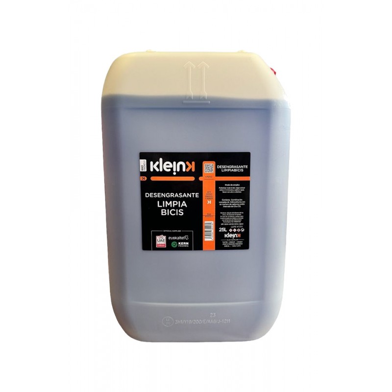 KLEIN Limpiador profesional desengrasante 25L 727435