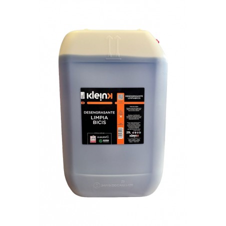 KLEIN Professional degreasing cleaner 25L 727435