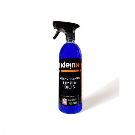 KLEIN Professional degreasing cleaner 1L 727436