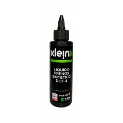KLEIN Synthetic brake fluid for bicycles DOT-4 130 ML 727437