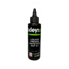 KLEIN Synthetic brake fluid DOT 5.1 500 ML 727439