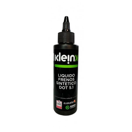 KLEIN Liquido frenos sintetico DOT 5.1 500 ML 727439