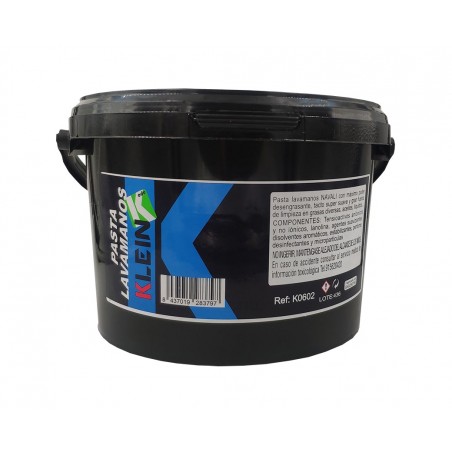 KLEIN Professional paste for hand cleaning and washing hands 500GR 727445