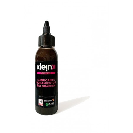 KLEIN Graphene lubricant for bicycle bearings 100 ML 727454