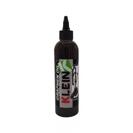 KLEIN Lubricante de grafeno para barras horquilla bicicleta 100 ML 727457