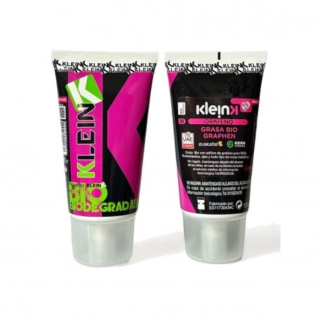 KLEIN High-competition graphene grease tube 150GR 727459