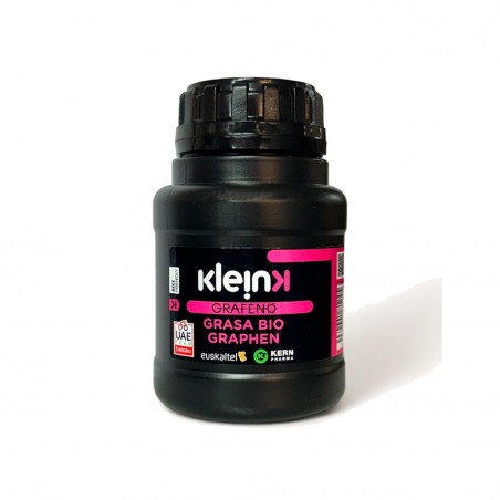 KLEIN High-competition graphene grease tube 250GR 727460