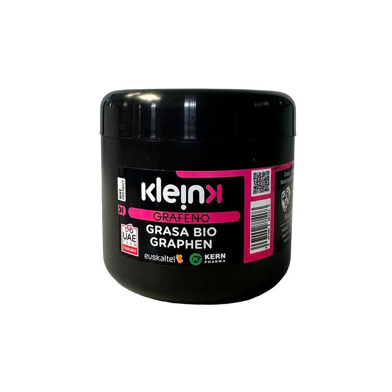 KLEIN High-competition graphene grease tube 500 GR 727461