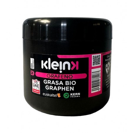 KLEIN Tubo de grasa grafeno alta competición 500 GR 727461