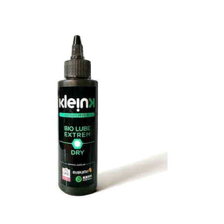 KLEIN Lubricante biológico para clima seco PFPE-K 60 ML 727466