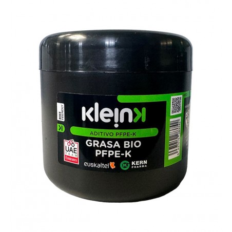 KLEIN Bote de grasa biológica silicona PFPE-K 500 GR 727471