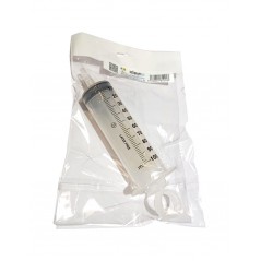 KLEIN Professional dosing syringe for bicycle brake fluid 727474