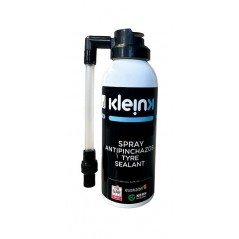 KLEIN Bicycle puncture repair spray 150 ML 26º 727475