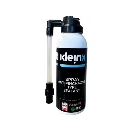 KLEIN Bicycle puncture repair spray 150 ML 26º 727475