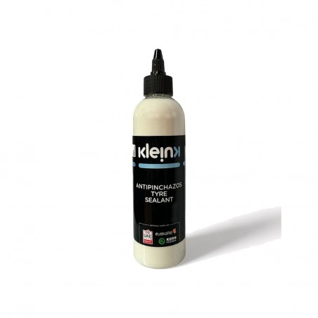 KLEIN Latex anti-puncture sealing liquid for bicycles 130 ML 727476