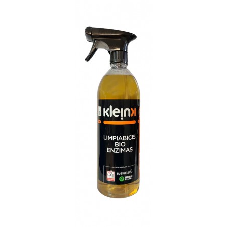 KLEIN Biological degreasing bicycle cleaner with citrus enzymes 500 ML 727477
