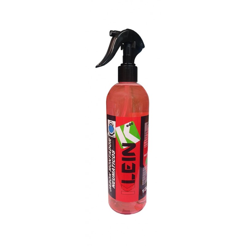 KLEIN Biological bead sealant for bicycle tires 500 ML 727482