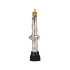 KLEIN Válvula tubeless desmontable para bicicletas 45 MM (15 UNIDADES) 727490