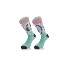 MB WEAR Cycling socks FUN H17 90 727833VAR
