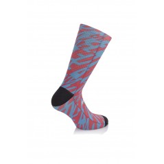 MB WEAR Cycling socks FUN H17 ALLOVER 727835VAR