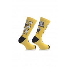 MB WEAR Calcetines de ciclismo oveja FUN H17 727850VAR