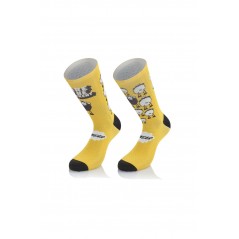 MB WEAR Calcetines de ciclismo oveja FUN H17 727850VAR