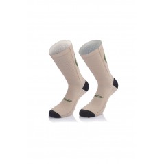 MB WEAR Cycling socks H20 SMILE EMOTIONS 727856VAR