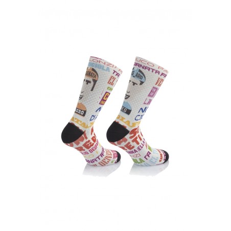 MB WEAR Calcetines de ciclismo FUN H17 GREGMAGRO 727862VAR