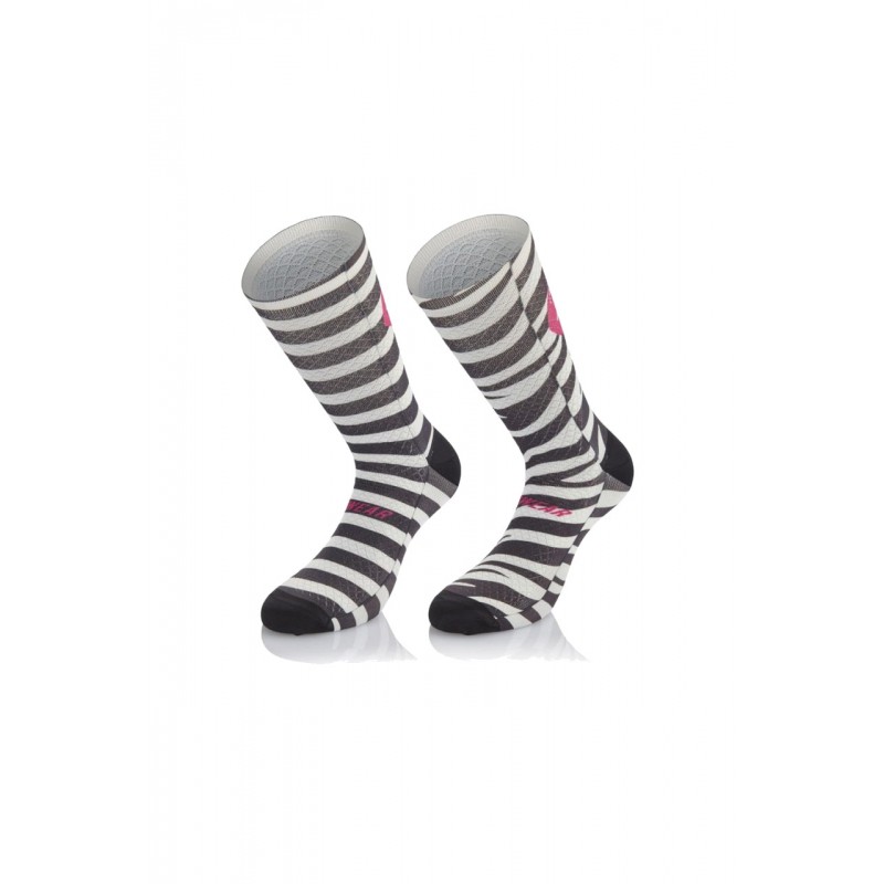 MB WEAR Calcetines de ciclismo beso FUN H17 727871VAR