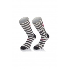 MB WEAR Kiss cycling socks FUN H17 727871VAR