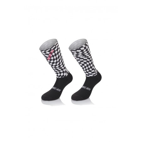 MB WEAR Founder Aerodynamic Cycling Socks AERO FAST H20 M RACE 727884VAR