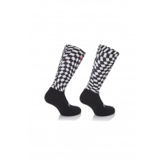 MB WEAR Calcetines aerodinámicos de ciclismo founder AERO FAST H20 M RACE 727884VAR