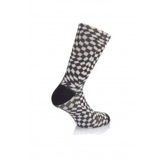 MB WEAR Calcetines de ciclismo FUN H17 M RACE 727888VAR