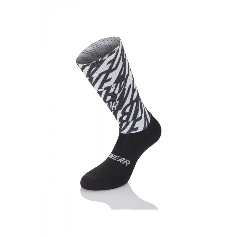 MB WEAR Calcetines aerodinámicos de ciclismo signature AERO DRY H20 727893VAR