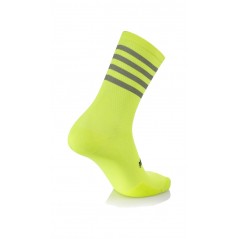 MB WEAR Calcetines para ciclismo NIGHT H15 727901VAR