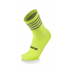 MB WEAR Calcetines para ciclismo NIGHT H15 727901VAR