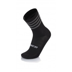 MB WEAR Calcetines para ciclismo NIGHT H15 727901VAR