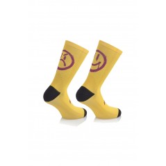 MB WEAR Calcetines para ciclismo SMILE EMOTIONS H20 727909VAR