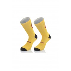 MB WEAR Calcetines para ciclismo SMILE EMOTIONS H20 727909VAR