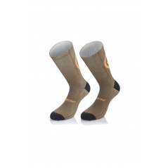 MB WEAR Calcetines para ciclismo SMILE EMOTIONS H20 727909VAR