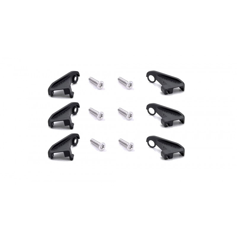 HAIBIKE Cable entry kit for system ECRP V3 KHB00087